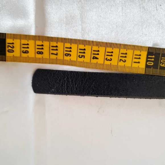 Defacto 100% Leather Belt made in turkey - Picture 10 of 10